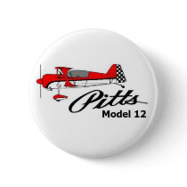 Pitts Model 12 buttons by utachick02 Pitts Model 12 buttons