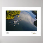 Pitts Over Liberty Gallery Posters