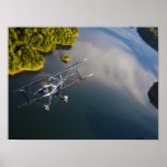 Pitts Over Liberty Poster