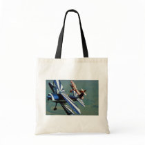 Pitts Special Tote Bag