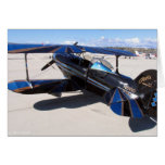 Pitts Special Blue cards