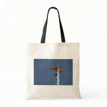 Pitts Special, Climbing Bags
