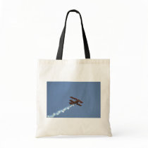Pitts Special, Flying Canvas Bags