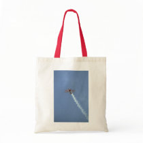 Pitts Special, Flying Upside Down Bags