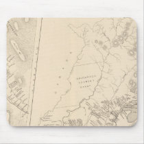 Pittsburg, Hubbard, Webster, Carlisle, Jefferson Mousepads