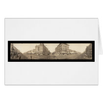 Pittsburg, KS Photo 1909 cards
