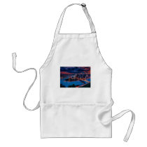 Pittsburgh3475 Apron