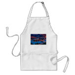 Pittsburgh3475 Apron