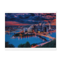 Pittsburgh3475 postcards