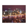 Pittsburgh Cityscape Postcard Pittsburgh Cityscape Postcard