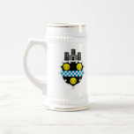 Pittsburgh Coat of Arms Mug