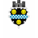 Pittsburgh Coat of Arms T-shirt