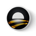 Pittsburgh for Obama buttons by xhristb Pittsburgh for Obama buttons