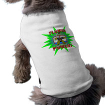 Pittsburgh Hockey pet clothing by calroofer Pittsburgh Hockey pet clothing