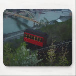 Pittsburgh Incline mousepads
