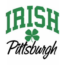 Pittsburgh Irish t-shirts by HolidayObsessions Pittsburgh Irish t-shirts