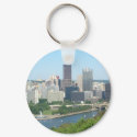 Pittsburgh keychains by cskeers Pittsburgh keychains
