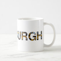 Pittsburgh Mugs