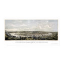 Pittsburgh, PA Panoramic Map - 1871 posters by lc_maps Pittsburgh, PA Panoramic Map - 1871 posters