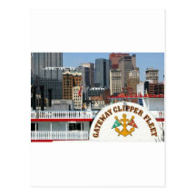 Pittsburgh Pa photography Post Cards