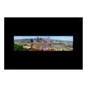 Pittsburgh Panoramic posters