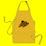 Pittsburgh Passion Apron aprons