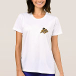 Pittsburgh Passion - Lisa Horton t-shirts