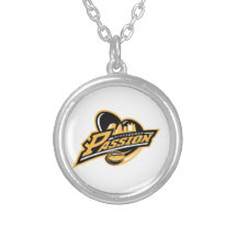 Pittsburgh Passion Necklace