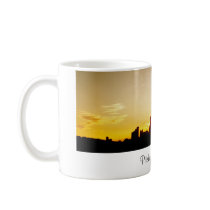 Pittsburgh, Pennsylvania Coffee Mug