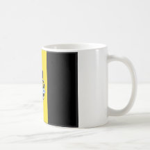 Pittsburgh Pennsylvania Coffee Mugs