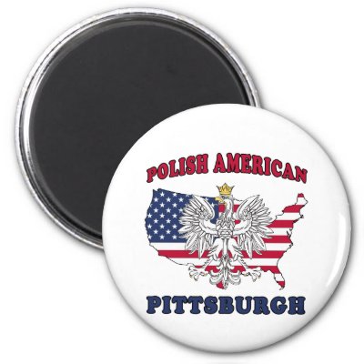 United States Map Pittsburgh