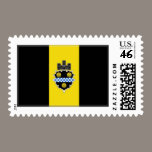 Pittsburgh Pennsylvania postage
