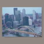 Pittsburgh Pennsylvania posters