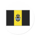 Pittsburgh Pennsylvania stickers