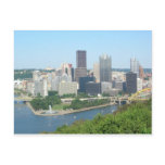 Pittsburgh Postcards
