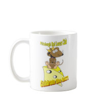 Pittsburgh Rat Lovers Club© Logo Dark Brown Rat mugs by pghratloversclub Pittsburgh Rat Lovers Club© Logo Dark Brown Rat mugs