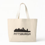 Pittsburgh Skyline