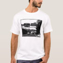 Pittsburgh Sq Hill t-shirts
