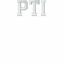 Pittsburgh Technical Institute embroidered shirts