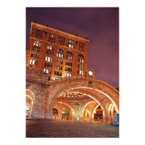 Pittsburgh Train Station posters by PhotoPatch Pittsburgh Train Station posters