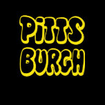 Pittsburgh T-shirt