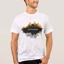 PITTSBURGH t-shirts by thatsamore PITTSBURGH t-shirts