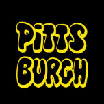 Pittsburgh T-shirt