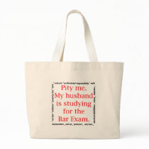 Pity me...husband bags