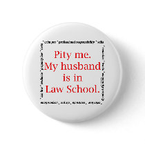 Pity me...husband buttons by lawstuff Pity me...husband buttons