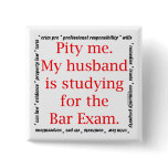 Pity me...husband pin