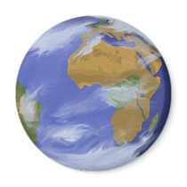 Pix-SOL Earth Magnet