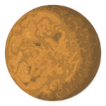 Pix-SOL Mercury Sticker