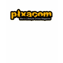 Pixacom Fan Shirt by emmagine Pixacom Fan Shirt