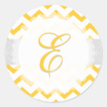 PixDezine chevron/monogram/diy colors stickers